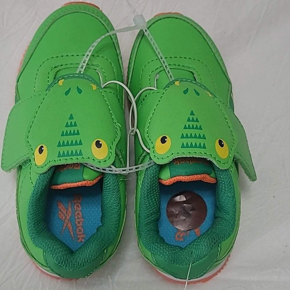 Reebok brand new